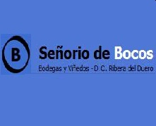 Logo de la bodega Señorío de Bocos, S.A.