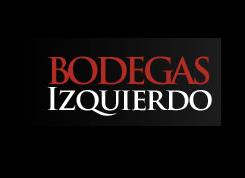 Logo de la bodega Bodegas Izquierdo, S.L.