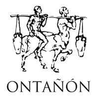 Logo from winery Bodega Altos de Ontañón