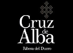 Logo de la bodega Bodegas Cruz de Alba