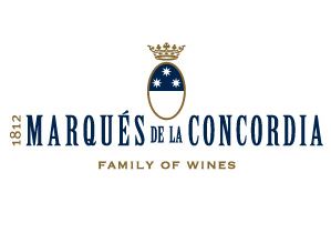 Logo from winery Bodegas Marqués de la Concordia