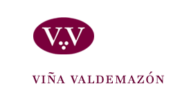 Logo de la bodega Viña Valdemazón, S.L.