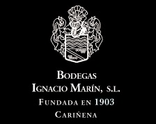 Logo from winery Bodegas Ignacio Marín, S.L.