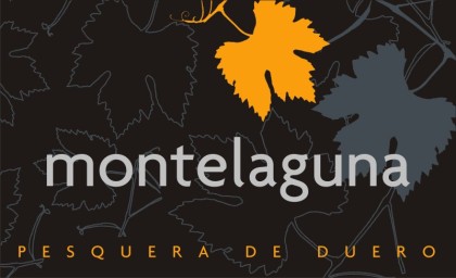 Logo de la bodega Dehesa Valdelaguna