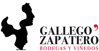 Logo de la bodega Bodegas y Viñedos Gallego Zapatero