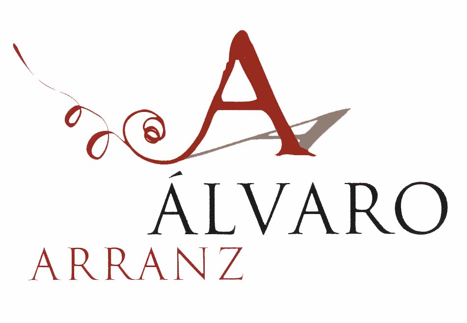 Logo from winery Bodegas Álvaro Arranz
