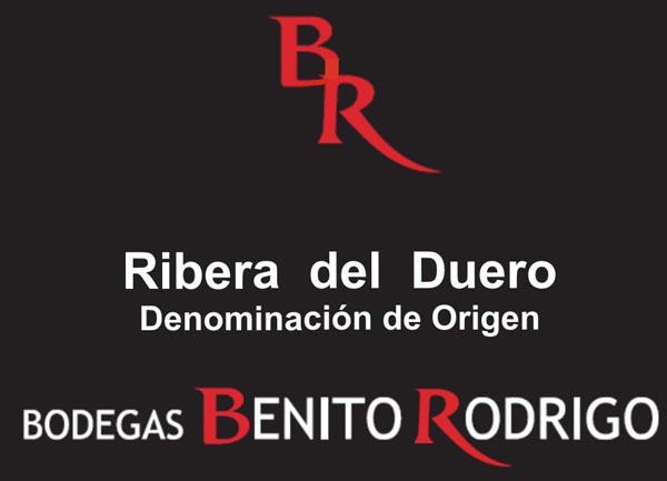 Logo from winery Bodegas Benito Rodrigo
