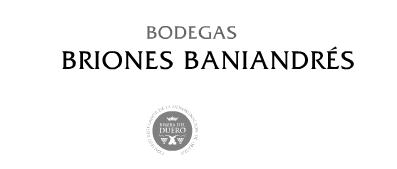 Logo de la bodega Bodegas Apricus (Briones Baniandrés) 