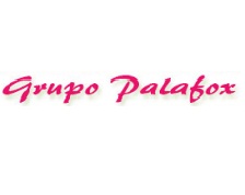 Logo from winery Bodegas Palafox Zaragoza, S.L.