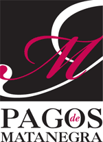 Logo de la bodega Pagos de Matanegra, S.L.