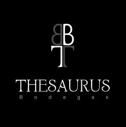 Logo de la bodega Bodegas Thesaurus, S.L.