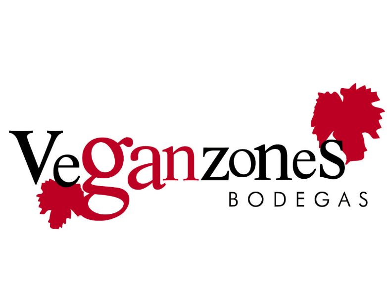 Logo de la bodega Bodegas Veganzones