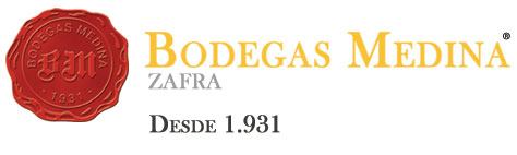 Logo from winery Bodegas Medina