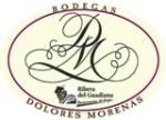 Logo de la bodega Bodega Dolores Morenas