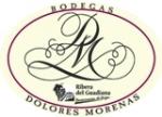 Logo de la bodega Bodega Dolores Morenas
