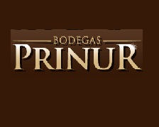 Logo de la bodega Bodegas Prinur, S.L.