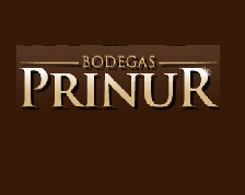 Logo from winery Bodegas Prinur, S.L.