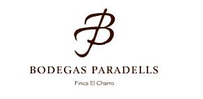 Logo de la bodega Bodegas Paradells, S.L