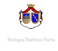 Logo de la bodega Bodegas Martínez Paiva, S.A.T.