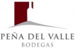 Logo de la bodega Bodega Peña del  Valle