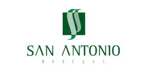 Logo from winery Bodegas San Antonio SAT