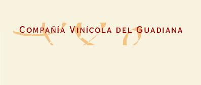 Logo de la bodega Compañía Vinícola del  Guadiana, S.A.