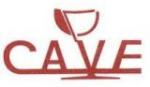 Logo de la bodega Cooperativa Agrícola Vinícola Extremeña (C.A.V.E.) San José