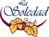 Logo de la bodega S.C. Nuestra Señora de la Soledad