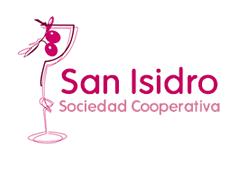Logo de la bodega S.C. San Isidro de Villafranca