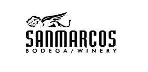 Logo from winery Bodega San Marcos de Almendralejo