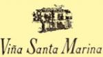 Logo from winery Viña Santa Marina, S.L