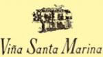 Logo de la bodega Viña Santa Marina, S.L