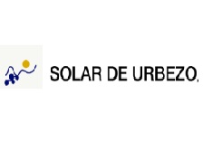 Logo de la bodega Bodegas Solar de Urbezo, S.L.