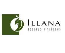 Logo de la bodega Bodegas y Viñedos Illana, S.L.