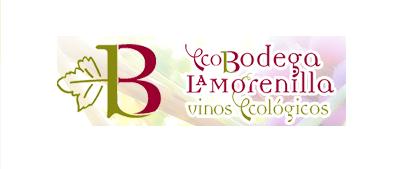 Logo von Weingut Bodega La Morenilla, S.A.T. 5484