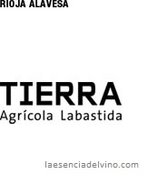 Logo de la bodega Bodega Tierra Agrícola Labastida