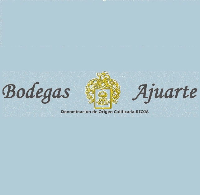 Logo de la bodega Bodegas Ajuarte