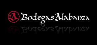 Logo de la bodega Bodegas Alabanza, S.L.