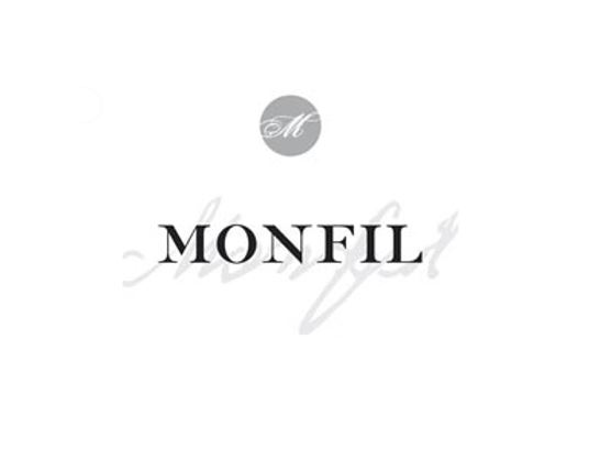 Logo de la bodega Bodegas y Viñedos Monfil