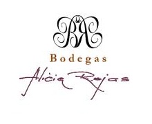 Logo de la bodega Bodegas Alicia Rojas