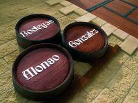 Logo von Weingut Bodegas Alonso González, S.L.