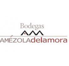 Logo de la bodega Bodegas Amézola de la Mora
