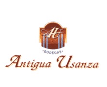 Logo from winery Bodegas Antigua Usanza