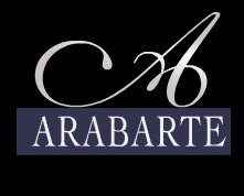 Logo de la bodega Arabarte, S.L.