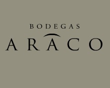 Logo de la bodega Araco, S.A.T.