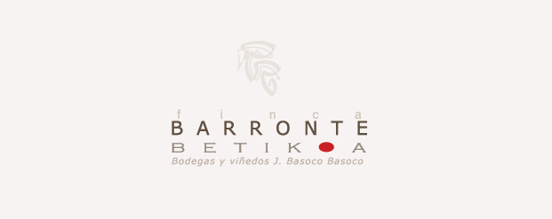 Logo de la bodega José Basoco Basoco
