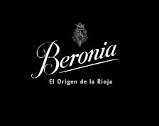 Logo de la bodega Bodegas Beronia