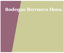 Logo de la bodega Bodegas Berrueco Hnos.