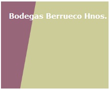 Logo de la bodega Bodegas Berrueco Hnos.