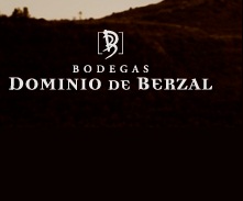 Logo de la bodega Bodega Dominio de Berzal